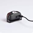 LANTERNA CAP LED REINC.+SENZOR VLF-H015