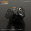 LANTERNA CAP LED REINC.+SENZOR VLF-H025C