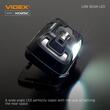 LANTERNA CAP LED REINC.+SENZOR VLF-H025C