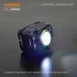 LANTERNA CAP LED REINC.+SENZOR VLF-H035C