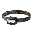 LANTERNA CAP LED REINC.+SENZOR VLF-H055D
