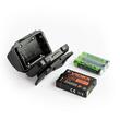 LANTERNA CAP LED REINC.+SENZOR VLF-H055D