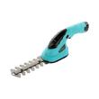 FOARFECA CU ACUM. 3.6V PT TUNS GAZON/GARD VIU