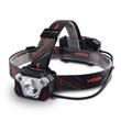 LANTERNA CAP LED REINC.+SENZOR VLF-H056