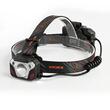 LANTERNA CAP LED REINC.+SENZOR VLF-H056