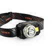 LANTERNA CAP LED REINC.+SENZOR VLF-H075C