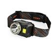 LANTERNA CAP LED REINC.+SENZOR VLF-H075C