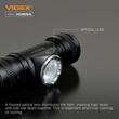 LANTERNA CAP LED REINC.VLF-H065A