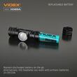 LANTERNA CAP LED REINC.VLF-H065A