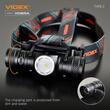 LANTERNA CAP LED REINC.VLF-H065A