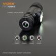 LANTERNA CAP LED REINC.VLF-H065A