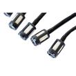 FURTUNAS FILTRU BENZINA GF-0563 50B