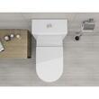 VAS WC COMPACT SCV B-2304A