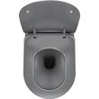 VAS WC SUSPENDAT PEONIA ZERO ANTRACIT CDE_DZPW