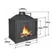 FOCAR SEMINEU LS750