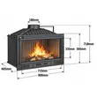 FOCAR SEMINEU LS900