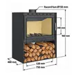 SOBA SEMINEU TH750