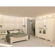 BOSTON PAT 1600(LAMELE FAG) IVORY/VANILIE SUPERMAT MDF