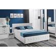 DULAP RIO 2M ALB SLIM DUBLAT