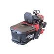 TRACTORAS TUNS IARBA DRM38E-D452 colector spate