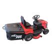 TRACTORAS TUNS IARBA DRM38E-D452 colector spate