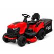 TRACTORAS TUNS IARBA DRM38E-D452 colector spate