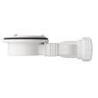 CADITA DUS 1013 BEJ 1200X800X25 DY-T128FC/G sif.inclus