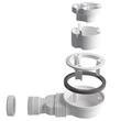CADITA DUS 1013 BEJ 1200X800X25 DY-T128FC/G sif.inclus