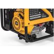 GENERATOR 3F 8KVA VIG8TRL