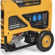 GENERATOR 8KVA VIG8RL