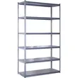 RAFT MET.6N 1220X457X2130 AG.GRZR7-1848-6WDI