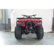 ATV MOTO 250CC MODEL ATV-030+SHAFT CALIMANI