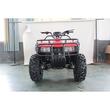 ATV MOTO 250CC MODEL ATV-030+SHAFT CALIMANI