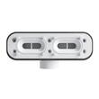 CADITA DUS 7046 GRI DESCHIS 1200X800X25 DY-T128LCG/G sif.inclus