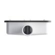 CADITA DUS 7046 GRI DESCHIS 1200X800X25 DY-T128LCG/G sif.inclus