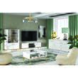 GOLDIN 04 COMODA ALB/ALB LUCIOS
