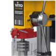 MASINA GAURIT CU COLOANA 450W-16MM VIMFC450A Central Lobao