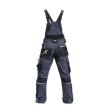 PANTALONI PIEPT FLEX LINE LS-52 S-79055