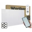 RADIATOR IR 9.95 MWWFPS
