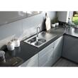 CHIUVETA INOX 1C ZEN_0113