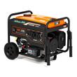 GENERATOR BENZ.2.7KW CH3500e CU ROTI SI MANER
