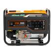 GENERATOR BENZ.2.5KW CH3000 FARA ROTI