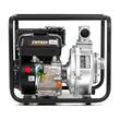 MOTOPOMPA APA HIGH 2 WP50h MOTOR GK210 7HP