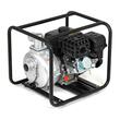MOTOPOMPA APA HIGH 2 WP50h MOTOR GK210 7HP