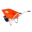 ROABA CUVA PL.ORANGE 100L