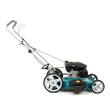 MASINA GAZON MOLDOVEANU 5IN1 55CM 3.8CP AUTOPROP.FARA SAC