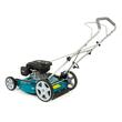 MASINA GAZON MOLDOVEANU 5IN1 55CM 3.8CP AUTOPROP.FARA SAC