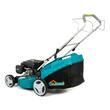 MASINA GAZON CARAIMAN 5IN1 46CM 3.5CP AUTOPROPULSIE