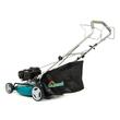 MASINA GAZON ZIMBRU 46CM 149.2CC 3.5CP AUTOPROPULSAT