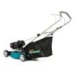 MASINA GAZON POSTAVARU 41CM 131.4CC 3.2CP